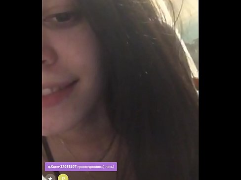 ❤️ Qiziq rus kaltak (Periskop, VKontakte, Instagram) ❤️ Slutsda bizda ❌️❤
