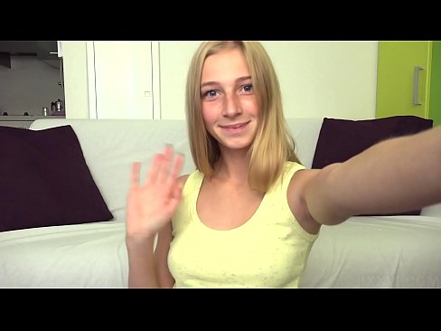 ❤️ Men zeriksam, pushti mushukimni dangasalik bilan onanizm qilaman ❤️ Slutsda bizda ❌️❤